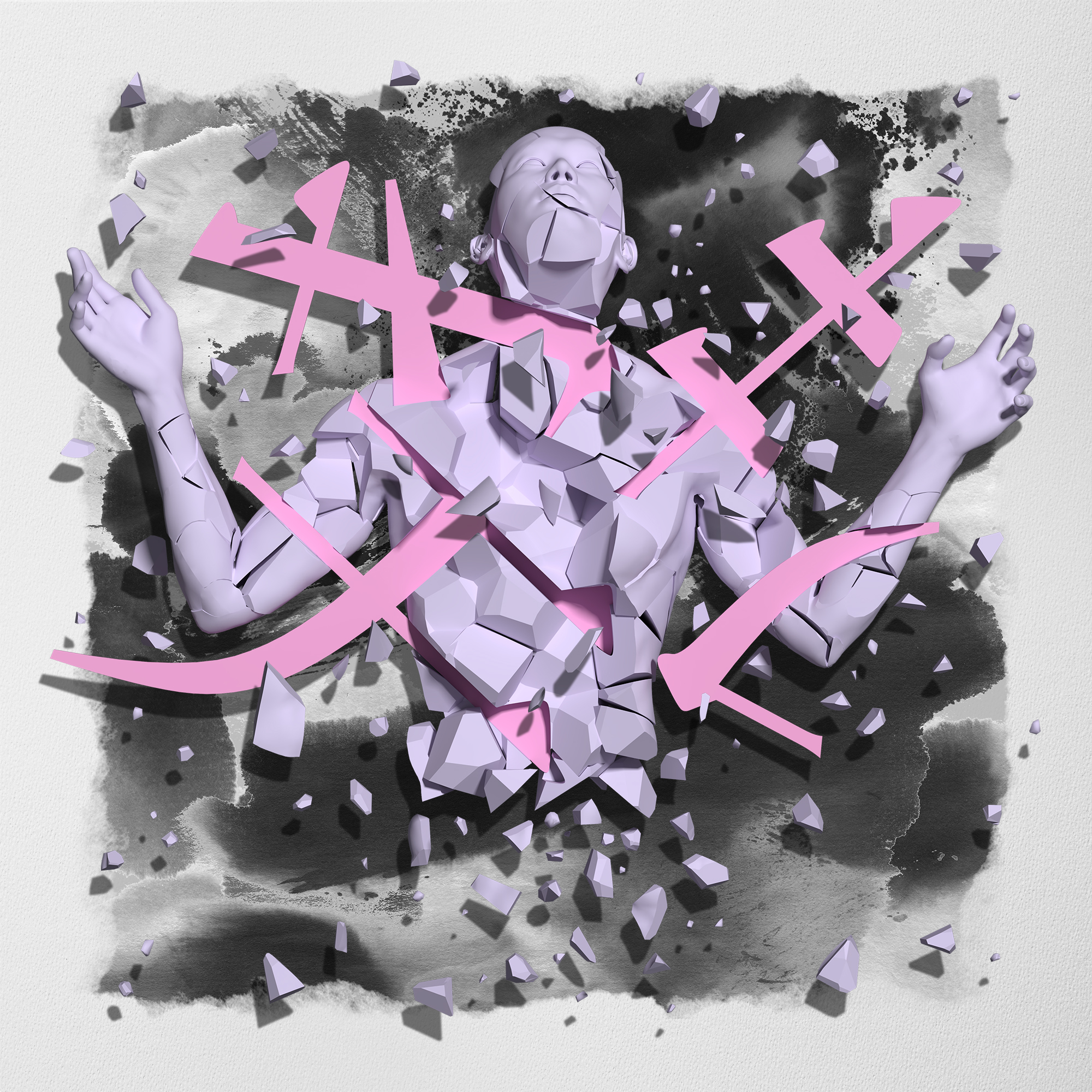 破碎 02